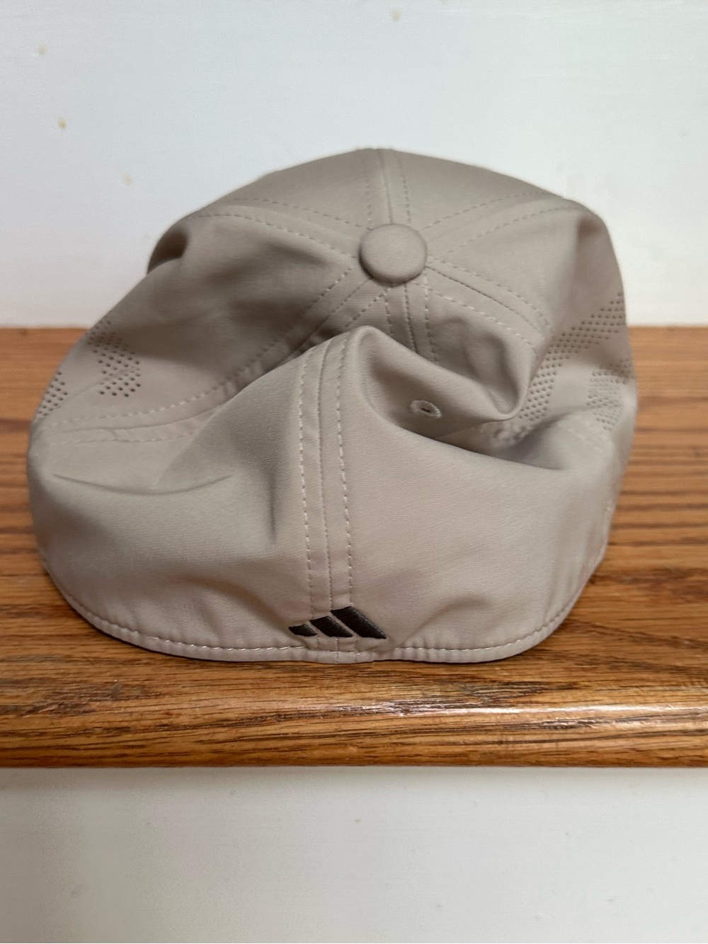 adidas Flexfit hat - Picture 3 of 4